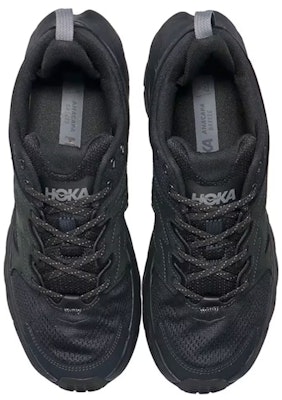 HOKA Anacapa Breeze Low“三重黑” 1127920-BBLC Lookbook HOKA Anacapa Breeze Low“三重黑” 1127920-BBLC