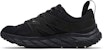HOKA Anacapa Breeze Rendah 'Triple Black' 1127920-BBLC