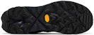 HOKA Anacapa Breeze Rendah 'Triple Black' 1127920-BBLC