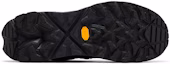 Shop HOKA Anacapa Breeze Rendah 'Triple Black' 1127920-BBLC