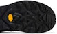 HOKA Anacapa Breeze Rendah 'Triple Black' 1127920-BBLC