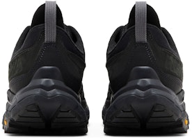 HOKA Anacapa Breeze Low“三重黑” 1127920-BBLC Details for HOKA Anacapa Breeze Low“三重黑” 1127920-BBLC