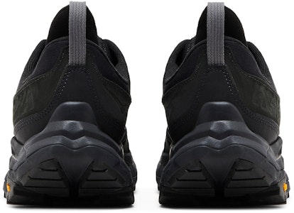 HOKA Anacapa Breeze Low 'Triple Black' Zapatillas Negras 1127920-BBLC Details for HOKA Anacapa Breeze Low 'Triple Black' Zapatillas Negras 1127920-BBLC