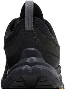 HOKA Anacapa Breeze Low 'Triple Black' Zapatillas Negras 1127920-BBLC Sizing HOKA Anacapa Breeze Low 'Triple Black' Zapatillas Negras 1127920-BBLC