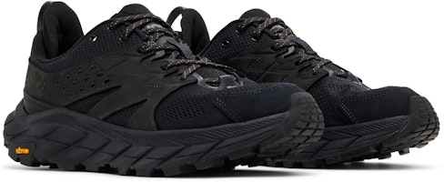 HOKA Anacapa Breeze Low“三重黑” 1127920-BBLC Cheap HOKA Anacapa Breeze Low“三重黑” 1127920-BBLC