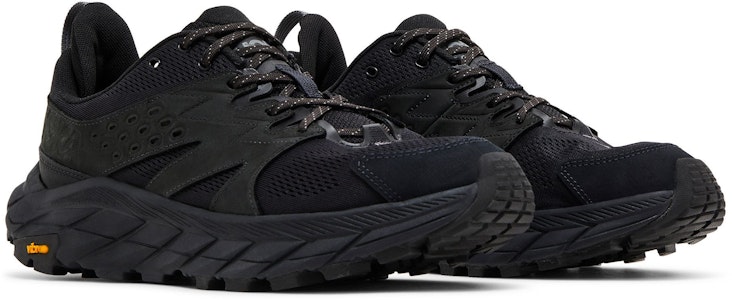 HOKA Anacapa Breeze Low 'Triple Black' Zapatillas Negras 1127920-BBLC Cheap HOKA Anacapa Breeze Low 'Triple Black' Zapatillas Negras 1127920-BBLC