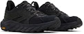 HOKA Anacapa Breeze Rendah 'Triple Black' 1127920-BBLC