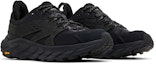 Cheap HOKA Anacapa Breeze Rendah 'Triple Black' 1127920-BBLC