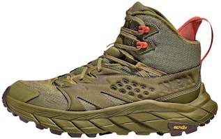 HOKA Anacapa Breeze Mid 'Avocado' 1134505-ABOC HOKA Anacapa Breeze Mid 'Avocado' 1134505-ABOC