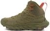 Buy HOKA Anacapa Breeze Mid 'Avocado' 1134505-ABOC