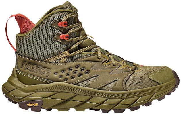 HOKA Anacapa Breeze 中帮‘牛油果’ 1134505-ABOC Order HOKA Anacapa Breeze 中帮‘牛油果’ 1134505-ABOC