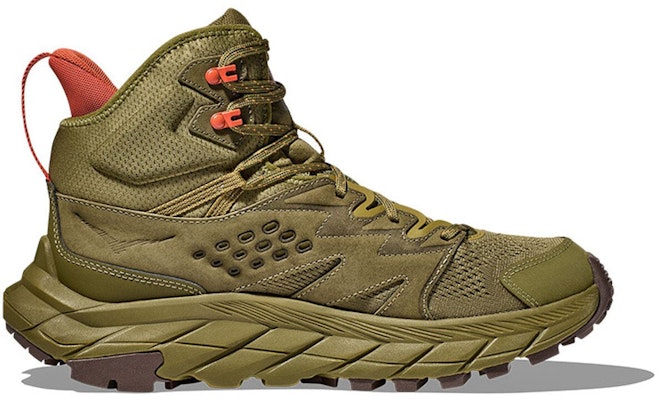 HOKA Anacapa Breeze Mid 'Avocado' 1134505-ABOC Order HOKA Anacapa Breeze Mid 'Avocado' 1134505-ABOC