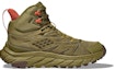 Order HOKA Anacapa Breeze Mid 'Avocado' 1134505-ABOC