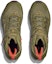 Shop HOKA Anacapa Breeze Mid 'Avocado' 1134505-ABOC