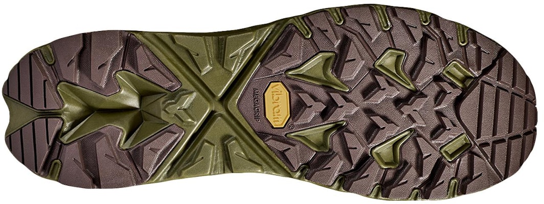 HOKA Anacapa Breeze Mid 'Avocado' 1134505-ABOC Details for HOKA Anacapa Breeze Mid 'Avocado' 1134505-ABOC