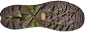 Details for HOKA Anacapa Breeze Mid 'Avocado' 1134505-ABOC