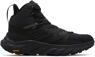 HOKA Anacapa Breeze Mid 'Black' 1134505-BBLC HOKA Anacapa Breeze Mid 'Black' 1134505-BBLC