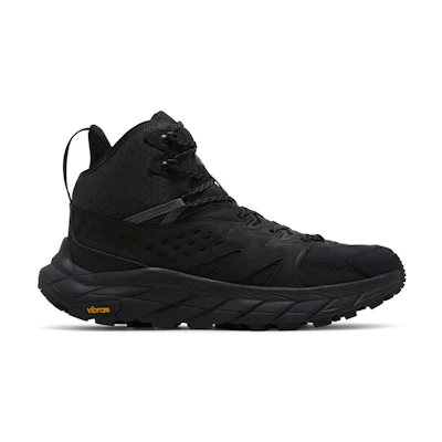 HOKA Anacapa Breeze Mid 'Black'