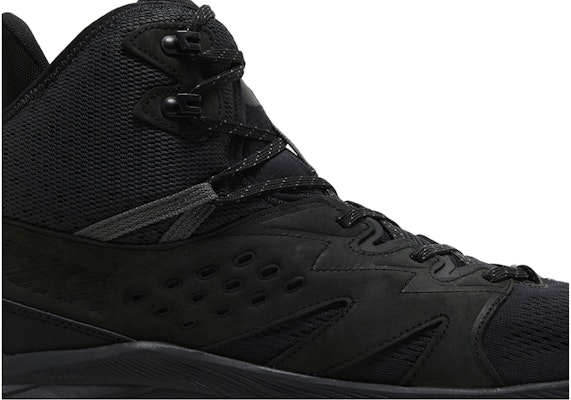 HOKA Anacapa Breeze Mid 'Black' 1134505-BBLC Order HOKA Anacapa Breeze Mid 'Black' 1134505-BBLC