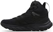 Lookbook HOKA Anacapa Breeze Mid 'Black' 1134505-BBLC
