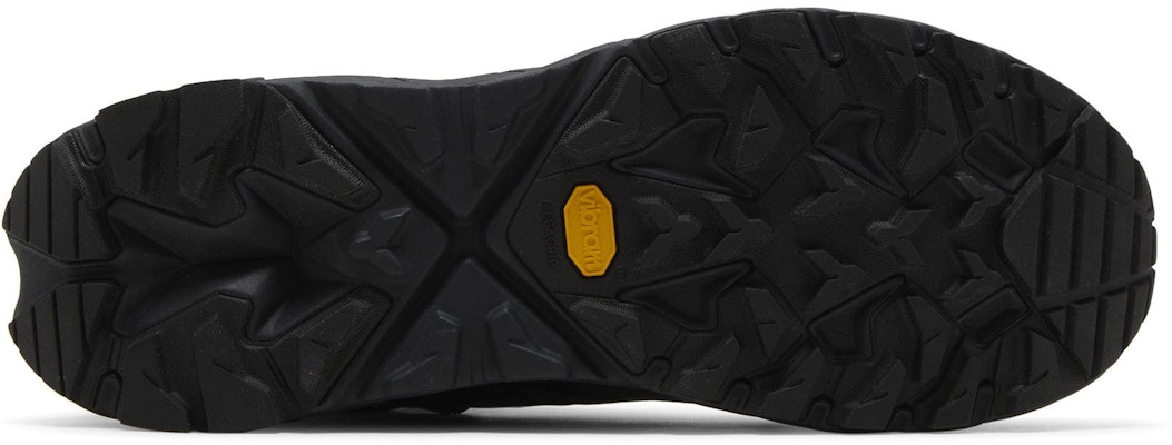 HOKA Anacapa Breeze Mid 'Black' 1134505-BBLC Shop HOKA Anacapa Breeze Mid 'Black' 1134505-BBLC