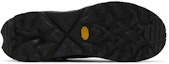 Shop HOKA Anacapa Breeze Mid 'Black' 1134505-BBLC