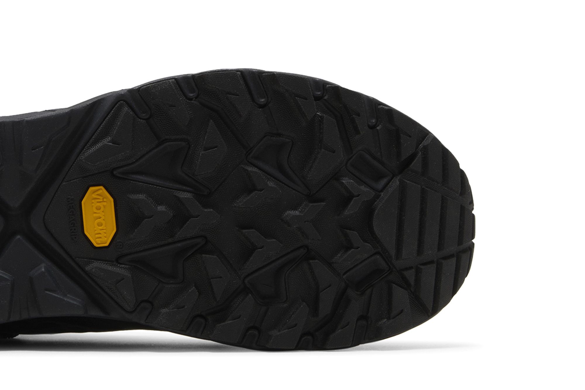 Purchase HOKA Anacapa Breeze Mid ''Zwart'' 1134505-BBLC