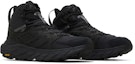 Cheap HOKA Anacapa Breeze Mid 'Black' 1134505-BBLC