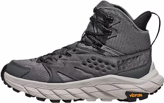 HOKA Anacapa Breeze Mid 'Castlerock Harbor Mist' - Kasut Hiking Lelaki 1134505-CHMS Buy HOKA Anacapa Breeze Mid 'Castlerock Harbor Mist' - Kasut Hiking Lelaki 1134505-CHMS
