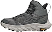Buy HOKA Anacapa Breeze Mid 'Castlerock Harbor Mist' - Kasut Hiking Lelaki 1134505-CHMS