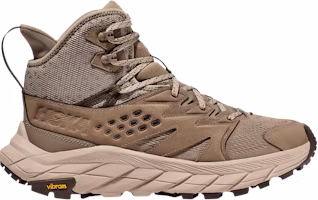 HOKA Anacapa Breeze Mid 'Dune' 1134505-DOTN HOKA Anacapa Breeze Mid 'Dune' 1134505-DOTN