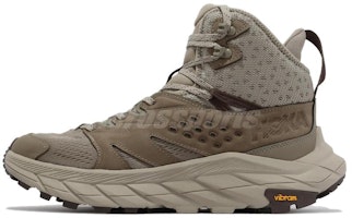 HOKA Anacapa Breeze Mid 'Dune' 1134505-DOTN HOKA Anacapa Breeze Mid 'Dune' 1134505-DOTN
