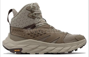 HOKA Anacapa Breeze Mid 'Dune' Sneaker Pria Wanita 1134505-DOTN Order HOKA Anacapa Breeze Mid 'Dune' Sneaker Pria Wanita 1134505-DOTN