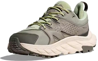 ホカ アナカパ ロー ゴアテックス 'バーレイシードグリーン' 1136670-BYS Lookbook ホカ アナカパ ロー ゴアテックス 'バーレイシードグリーン' 1136670-BYS