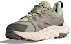 Lookbook HOKA Anacapa Low GORE-TEX 'Barley Seed Green' 1136670-BYS
