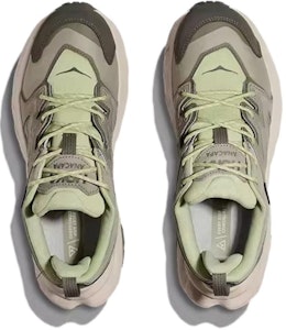 ホカ アナカパ ロー ゴアテックス 'バーレイシードグリーン' 1136670-BYS Shop ホカ アナカパ ロー ゴアテックス 'バーレイシードグリーン' 1136670-BYS