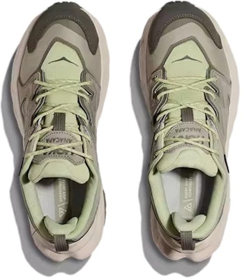 HOKA Anacapa Low GORE-TEX 'Barley Seed Green' 1136670-BYS Shop HOKA Anacapa Low GORE-TEX 'Barley Seed Green' 1136670-BYS