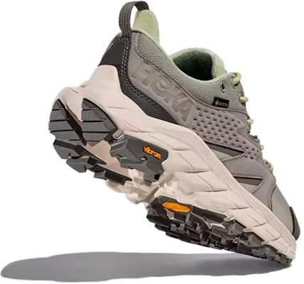 HOKA Anacapa Low GORE-TEX 'Barley Seed Green' 1136670-BYS Purchase HOKA Anacapa Low GORE-TEX 'Barley Seed Green' 1136670-BYS
