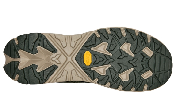 Shop HOKA Anacapa Low GORE-TEX 'Duffel Bag' - Beg Duffel kalis air 1122017-DBRYL