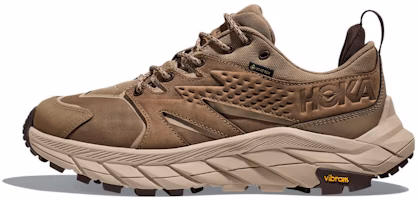 HOKA Anacapa Low GORE-TEX 'Dune Oxford Tan' 1122017-DOTN HOKA Anacapa Low GORE-TEX 'Dune Oxford Tan' 1122017-DOTN