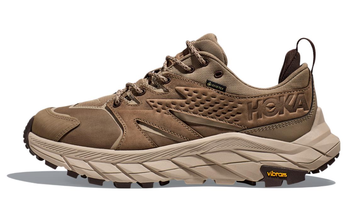 HOKA Anacapa Low GORE-TEX 'Dune Oxford Tan' 1122017-DOTN