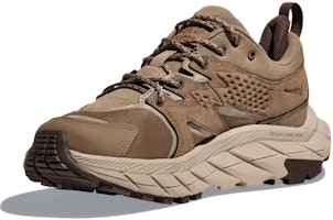 HOKA Anacapa Low GORE-TEX 'Dune Oxford Tan' Sepatu Outdoor 1122017-DOTN Shop HOKA Anacapa Low GORE-TEX 'Dune Oxford Tan' Sepatu Outdoor 1122017-DOTN