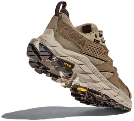 HOKA Anacapa Low GORE-TEX 'Dune Oxford Tan' 1122017-DOTN Purchase HOKA Anacapa Low GORE-TEX 'Dune Oxford Tan' 1122017-DOTN