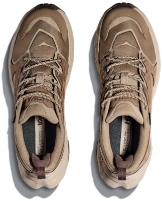 HOKA Anacapa Low GORE-TEX 'Dune Oxford Tan' 1122017-DOTN Details for HOKA Anacapa Low GORE-TEX 'Dune Oxford Tan' 1122017-DOTN