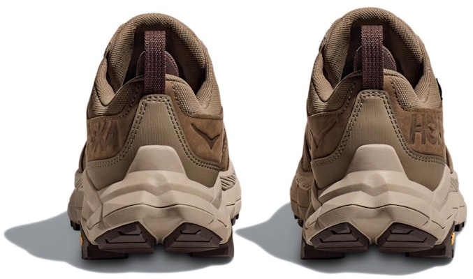 HOKA Anacapa Low GORE-TEX 'Dune Oxford Tan' 1122017-DOTN Sizing HOKA Anacapa Low GORE-TEX 'Dune Oxford Tan' 1122017-DOTN