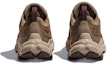 Sizing HOKA Anacapa Low GORE-TEX 'Pasir Oxford Tan' 1122017-DOTN