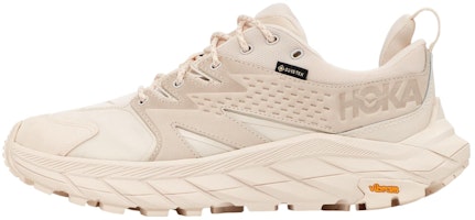 HOKA Anacapa Low GORE-TEX 'Eggnog Shifting Sand' 1136670-ESSN HOKA Anacapa Low GORE-TEX 'Eggnog Shifting Sand' 1136670-ESSN