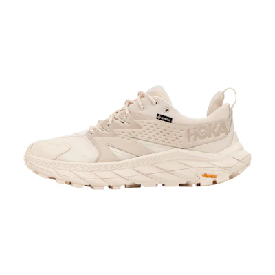 HOKA Anacapa Low GORE-TEX 'Eggnog Shifting Sand'