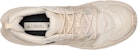 HOKA Anacapa Low GORE-TEX 'Eggnog Shifting Sand' Lelaki Kasual Kasut 1136670-ESSN