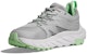 HOKA Anacapa Low GORE-TEX 'Harbor Mist Lime Glow' - Kasut Hiking Tahan Air 1136670-HMLG